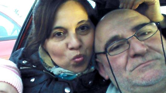 Quién era el ex militar de la masacre de Cañuelas: mensajes a la parca, fotos de un casco nazi y armas