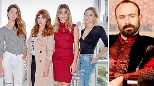 Los números del lunes: cómo fue la competencia entre El Sultán y Las estrellas