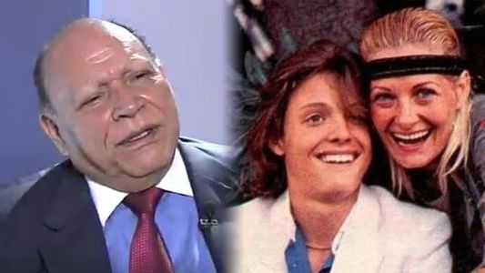 El ex director de Interpol México confirmó que la mamá de Luis Miguel está viva