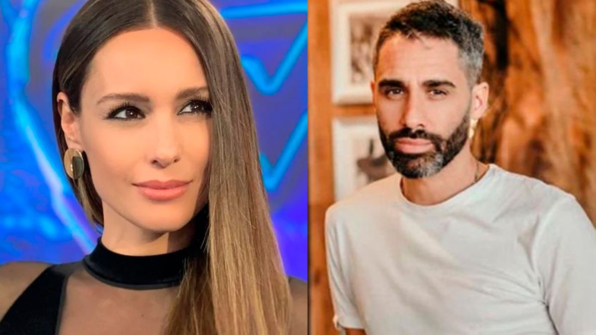 Pampita explicó por qué no estará en el nuevo programa de El Pollo Álvarez.