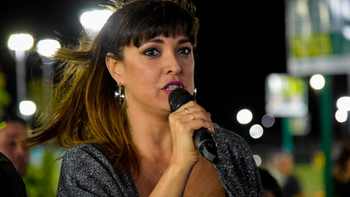 Andrea Estévez es Ramona, una joven víctima de violencia de género