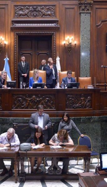 La Legislatura porteña aprobó el Presupuesto 2025: las claves en Educación, Seguridad y Código Urbanístico