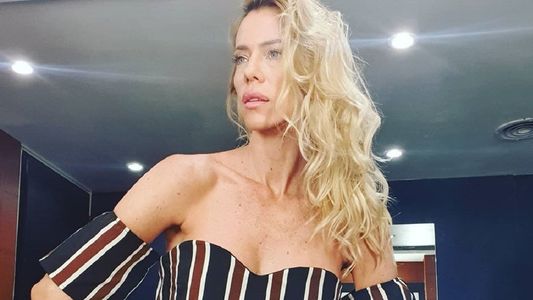 Nicole Neumann volvió a apuntar contra el consumo de carne: Que sigan hablando del asadito del domingo me supera