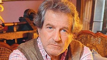 Pablo Alarcón fue internado por una complicación respiratoria: los detalles sobre su estado de salud