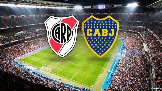 Los 11 titulares y 11 suplentes al día de hoy: los dos equipos que tienen River y Boca para 2019