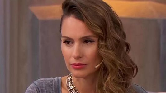 Cómo reaccionó Pampita al enterarse de las infidelidades de Roberto García Moritán