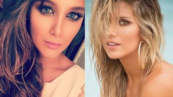 ¿Qué dijo Barbie Vélez sobre participar en el Bailando con Laurita Fernández en el jurado?