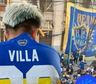 La polémica publicación de una jugadora de Boca bancando a Sebastián Villa