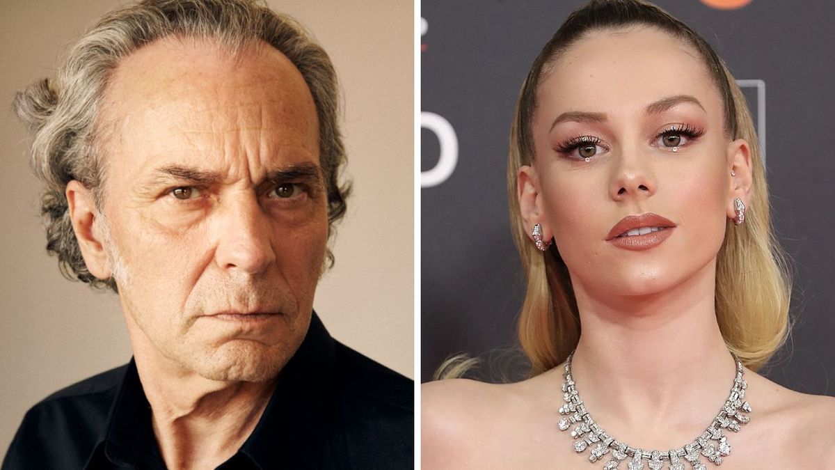Netflix: José Coronado y Ester Expósito arrasan con la película más vista en el mundo. (Foto: Archivo)