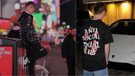 Asesinaron a un famoso trader de 19 años en Burzaco: ¿robo o ajuste de cuentas?