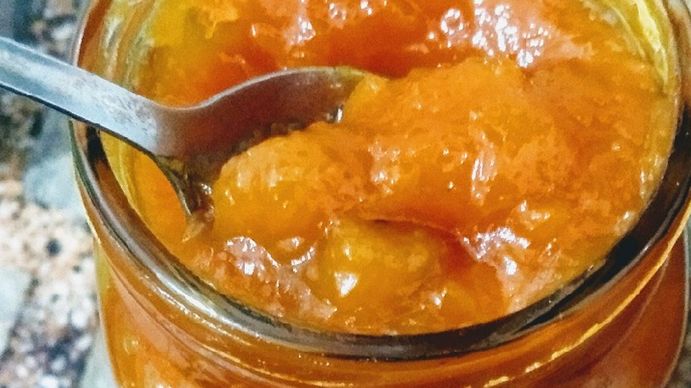 Cómo hacer mermelada casera de zapallo deliciosa en simples pasos