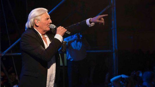 Angustiante pedido de la hermana de Sergio Denis: Recen por él