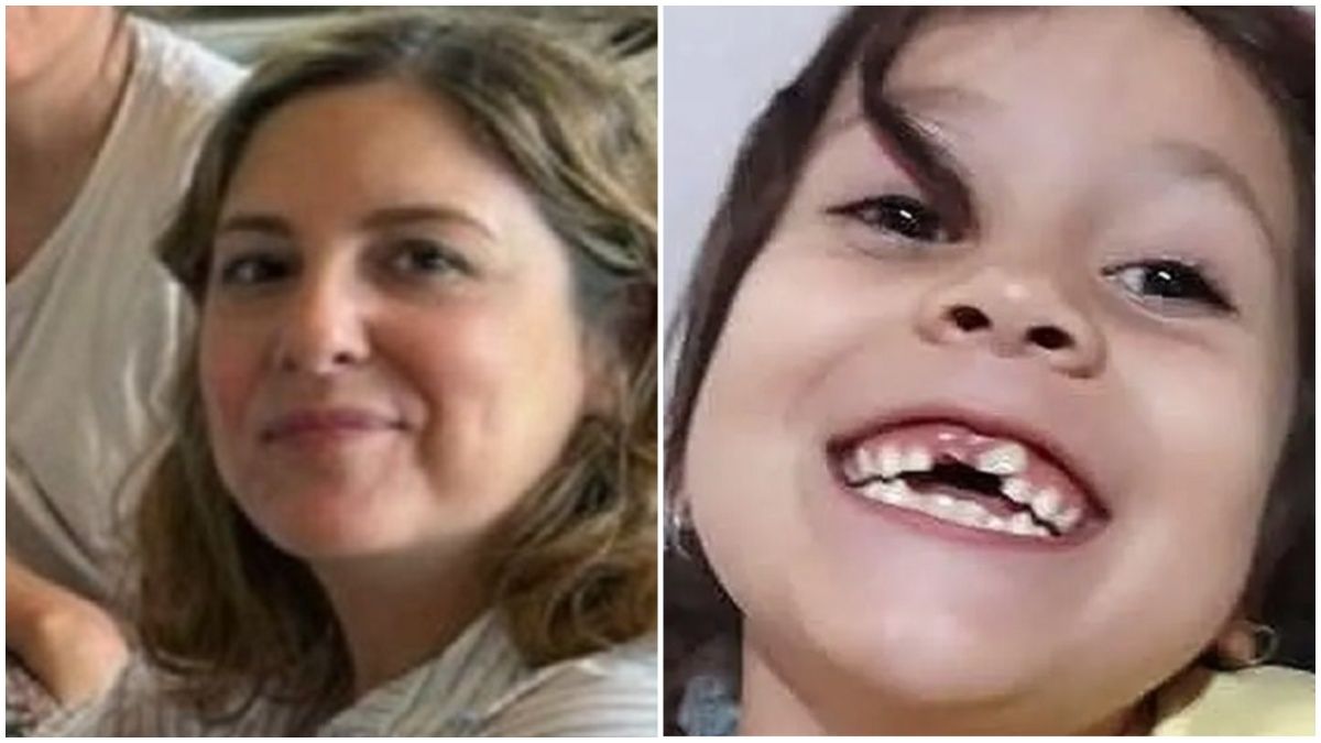 Contundente decisión de la Justicia contra Sabrina Cladera.&nbsp;