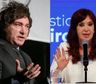 Dos importantes ministros de Milei reaccionaron contra Cristina y su documento antiajuste