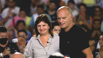 Néstor Grindetti, precandidato a gobernador bonaerense de Patricia Bullrich: A la Provincia hay que darla vuelta como una media