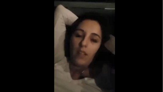 El escándalo de la ministra de San Luis abrió una grieta entre los Rodríguez Saá y un diputado reveló sus presuntos antecedentes