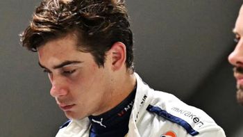 La terrible noticia que recibió Franco Colapinto horas antes de la carrera de F1 en Brasil