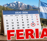 Confirmado: por qué el 25 de julio será feriado