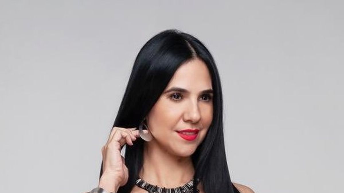 Norita Rodríguez