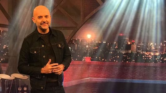 La confesión metrosexual del Pelado López: Me dejé poner por primera vez...