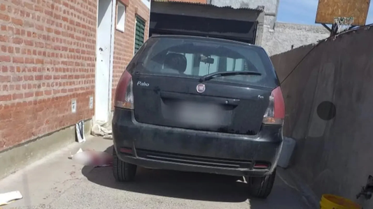 Tragedia en Chubut: una mujer atropelló y mató a su hijita de 5 años en el Día de la Madre