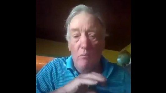 Saquen esta lacra de la fábrica de mi abuelo: el llanto de bronca de un empresario lechero por un bloqueo sindical