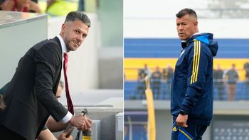 quien es el delantero que se disputan river y boca para este mercado de pases quien es el delantero que se disputan river y boca para este mercado de pases