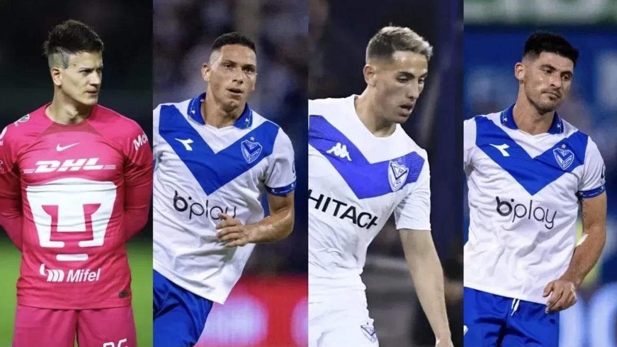 El estremecedor testimonio de la mujer que denunció por abuso sexual a los jugadores de Vélez