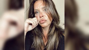 La angustia de Nazarena Vélez al salir al supermercado en plena cuarentena: Qué depresión