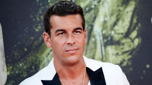 La película de Mario Casas en Netflix que se convierte en el drama español del momento