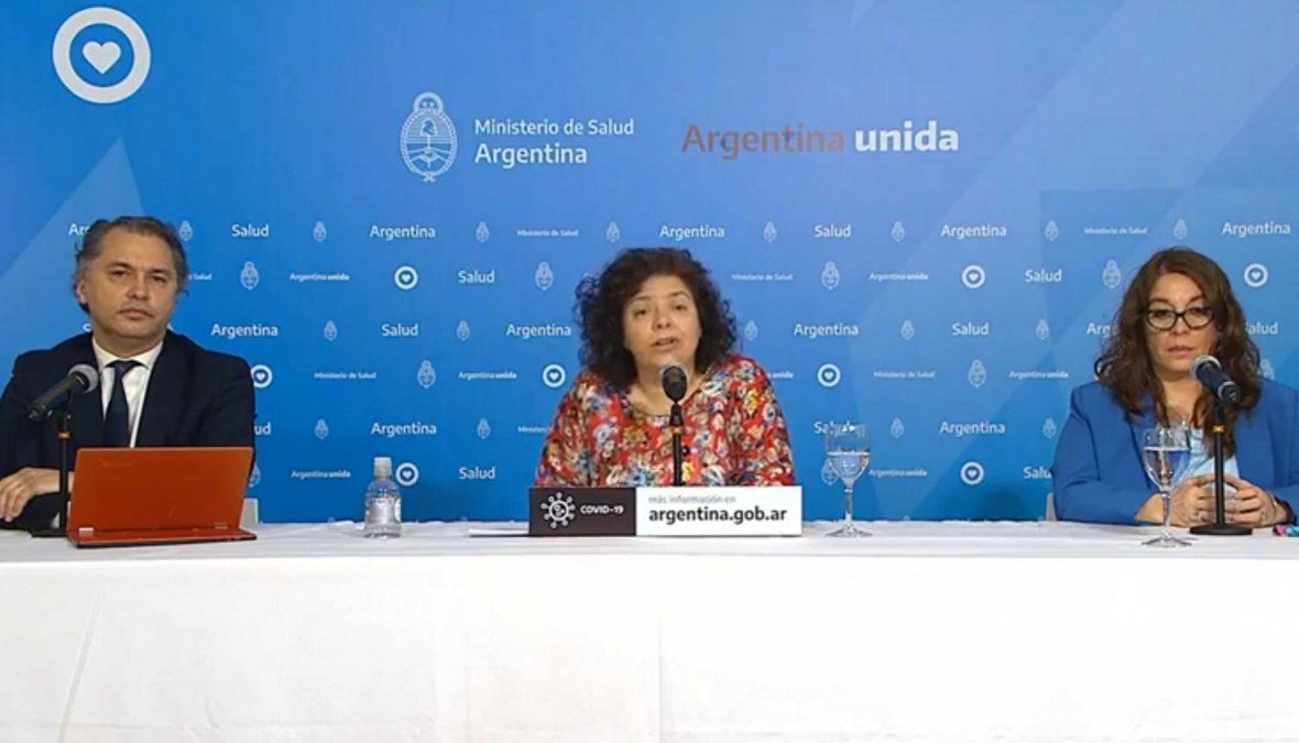 En una semana aumentó 22,6% la ocupación de terapia intensiva por pacientes con coronavirus