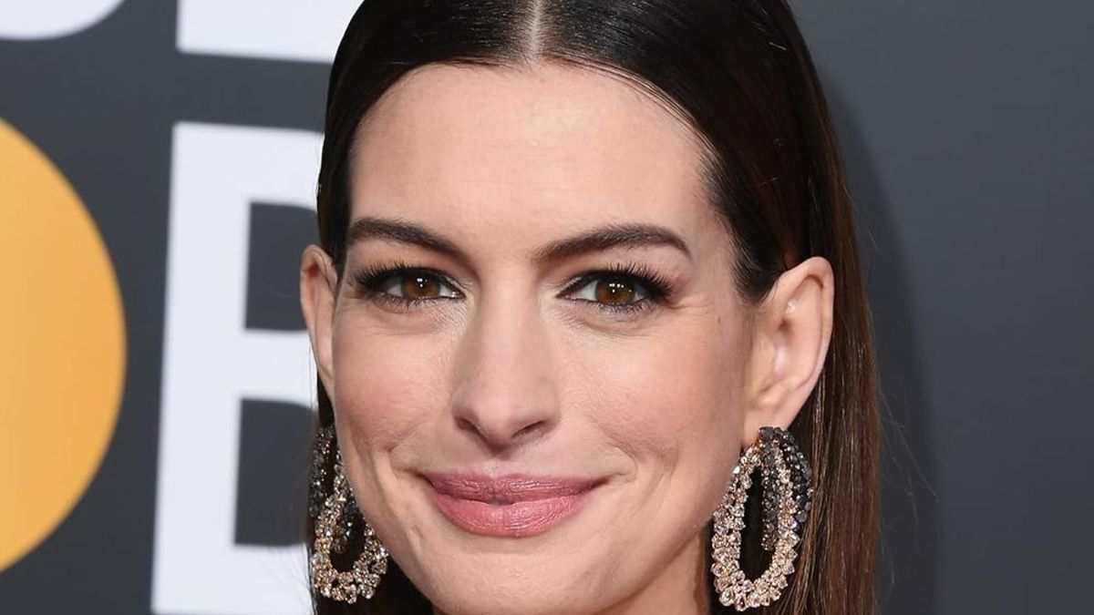 Netflix: la película subida de tono con Anne Hathaway que ahora arrasa en todo el mundo. (Foto: archivo)