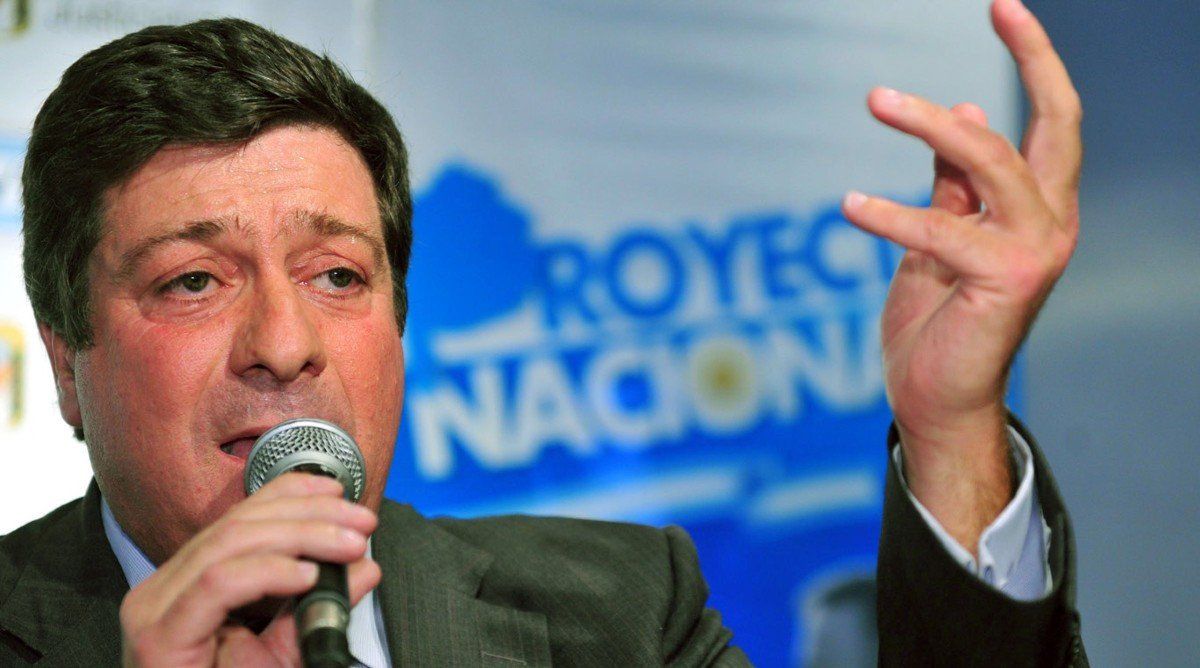 Mariotto criticó al gobierno de Alberto Fernández por falta de planificación y de debates dentro del Frente de Todos