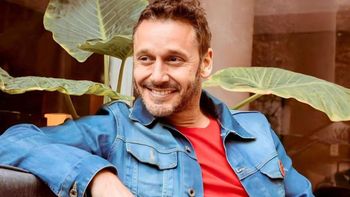 La drástica decisión de Benjamín Vicuña y Analía Espasandín luego de blanquear su romance