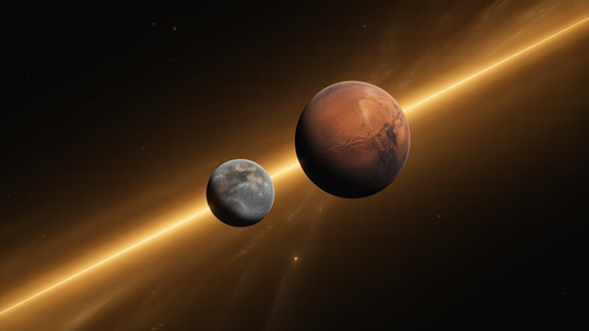 Horóscopo y el sextil Mercurio–Marte: ¿Qué signos van a estar como líderes?