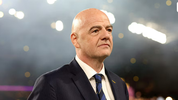 Asia también rechaza el plan para privatizar el Mundial y reclama cambios en la FIFA