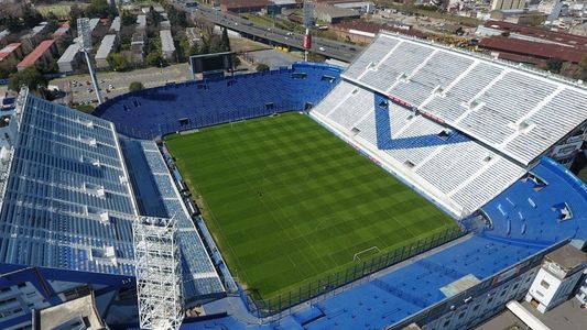 Profundo dolor en el fútbol argentino: falleció un futbolista de Vélez