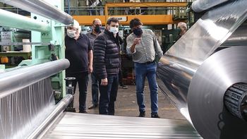 El Ministerio de Desarrollo Social puso en marcha el programa Potenciar Trabajo El Ministerio de Desarrollo Social puso en marcha el programa Potenciar Trabajo