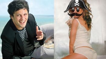 Darío Lopilato: Me gustaría hacer una escena de sexo con...