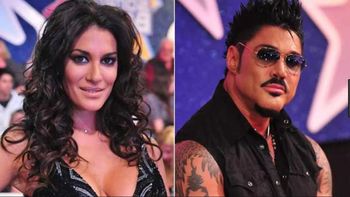 Silvina Escudero contó que Fort le había ofrecido dinero para fingir ser su novia