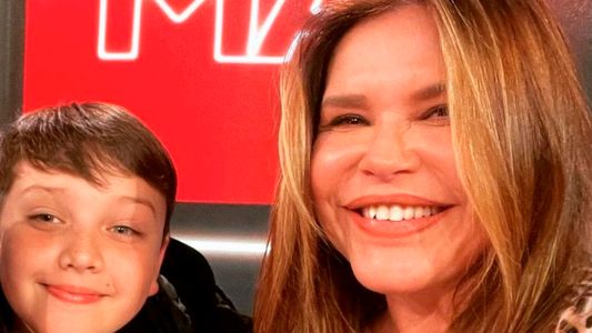 El desgarrador testimonio de Nazarena Vélez sobre el vínculo espiritual de su hijo Thiago con Fabián Rodríguez