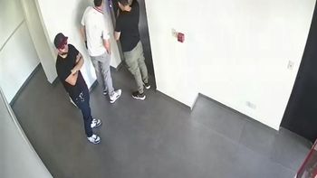 La Plata: cuatro departamentos fueron desvalijados en menos de una hora