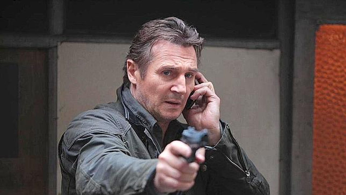 Netflix: el thriller que no te deja salir del sillón