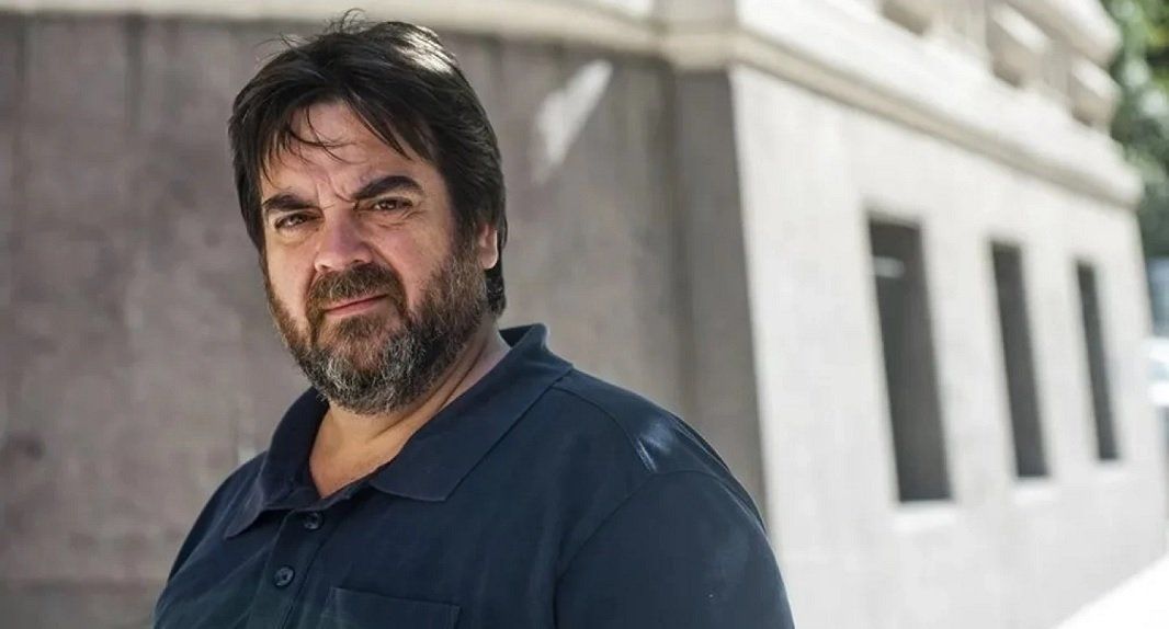 Carlos Portaluppi, complicado: Estoy hace seis meses sin poder pagar el alquiler
