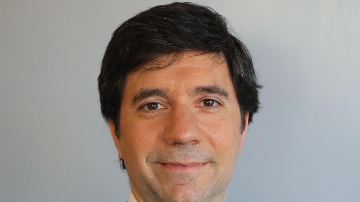 Alejandro Haro se desempeña como CEO de Comafi Bursátil y Director de Banco Comafi.