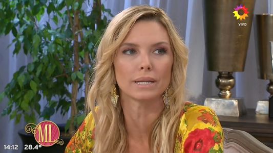 Susto para Sofía Zámolo: Volví a mi casa temblando y llorando