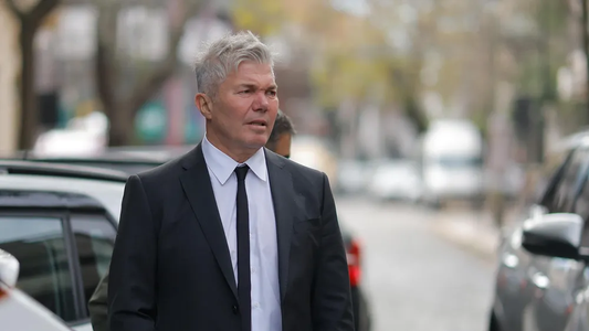 Fernando Burlando reveló qué rol tomará dentro de la causa por el triple crimen