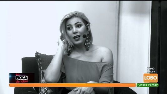 Jessica Servín renuncia a Lobo TV buscando recuperar su perfil de Miss