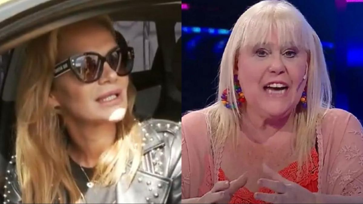 eliana guercio laura ubfal