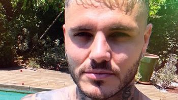 El fuerte contraataque de Mauro Icardi contra sus abogadas tras las sorpresivas renuncias